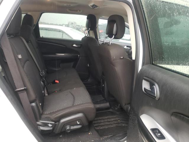 Photo 6 from auction – 2019 DODGE JOURNEY SE with VIN 3C4PDCBB2KT803997