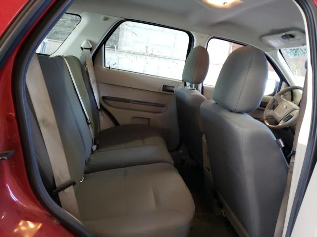 Photo 6 from auction – 2012 FORD ESCAPE XLS with VIN 1FMCU0C77CKC24798
