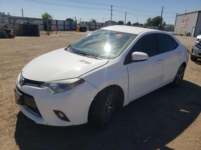 Photo 2 from auction – 2016 TOYOTA COROLLA L with VIN 5YFBURHE5GP441317