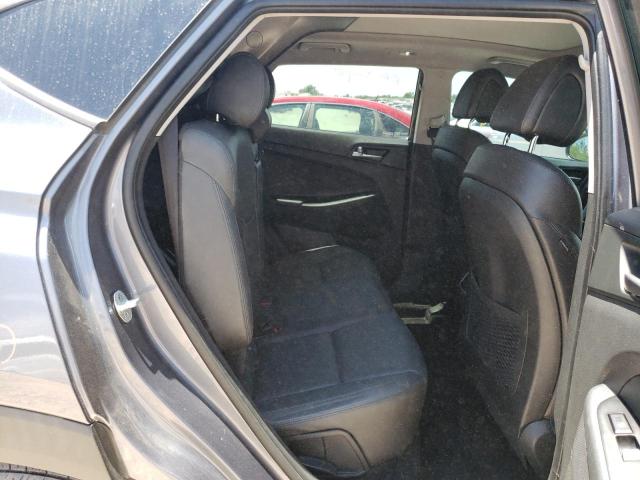 Photo 6 from auction – 2016 HYUNDAI TUCSON LIM with VIN KM8J33A21GU204799
