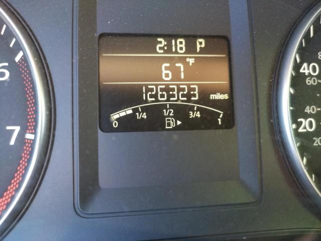 Photo 8 from auction – 2012 VOLKSWAGEN JETTA SE with VIN 3VWDP7AJ7CM321013