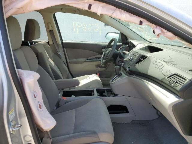 Photo 5 from auction – 2014 HONDA CR-V EX with VIN 2HKRM4H59EH722791