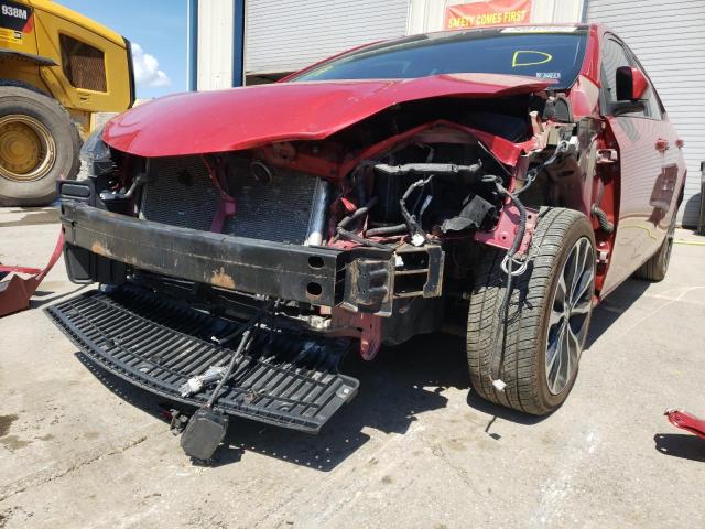 Photo 9 from auction – 2017 TOYOTA COROLLA L with VIN 2T1BURHE9HC781281