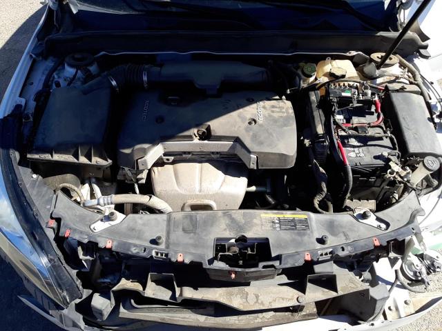 Photo 7 from auction – 2016 CHEVROLET MALIBU LIM with VIN 1G11C5SA5GF102778