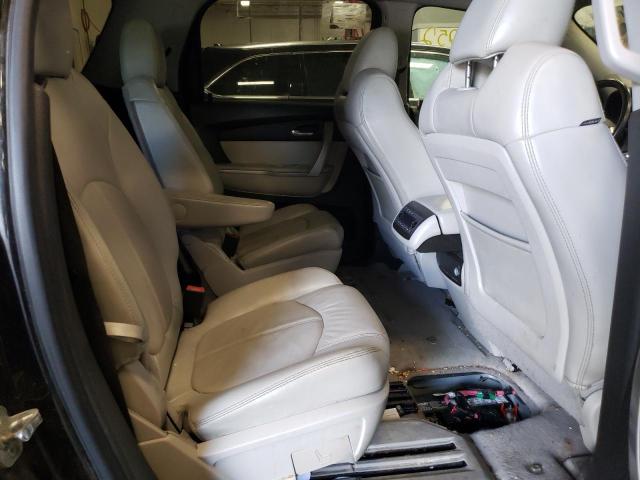 Photo 6 from auction – 2012 GMC ACADIA SLT with VIN 1GKKRSED9CJ290232
