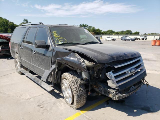FORD EXPEDITION 2013 with VIN 1FMJK1K57DEF50216 - Photo from auction