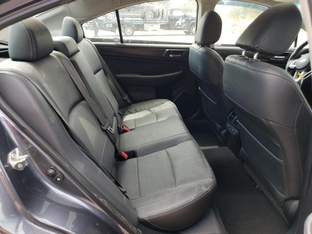 Photo 6 from auction – 2015 SUBARU LEGACY 2.5 with VIN 4S3BNBL68F3073775