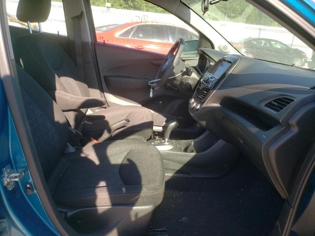 Photo 5 from auction – 2020 CHEVROLET SPARK LS with VIN KL8CB6SA7LC419801