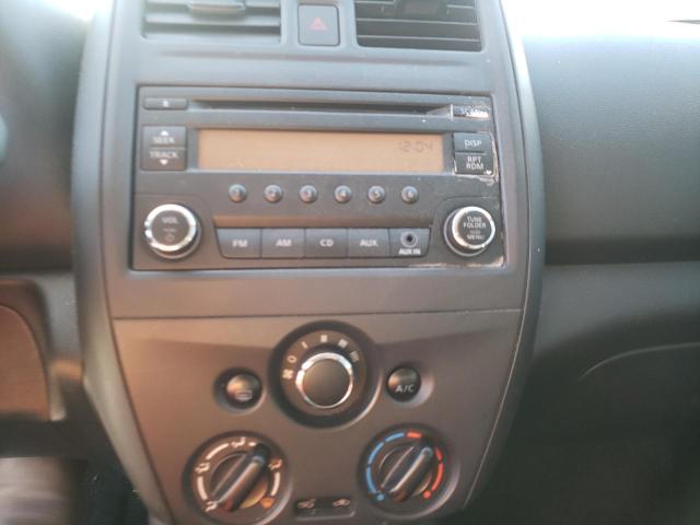 Photo 9 from auction – 2017 NISSAN VERSA S with VIN 3N1CN7AP5HL864143