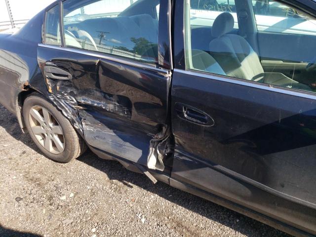 Photo 9 from auction – 2002 NISSAN ALTIMA BAS with VIN 1N4AL11D32C710763