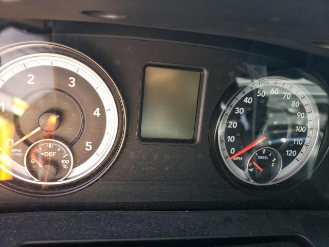 Фото 8 с аукциона – 2015 RAM 1500 ST с VIN 1C6RR7KM8FS579765