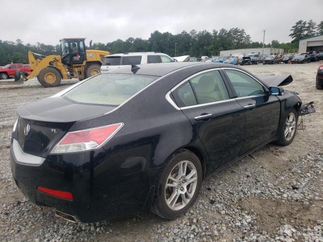 Photo 4 from auction – 2009 ACURA TL with VIN 19UUA86569A026207