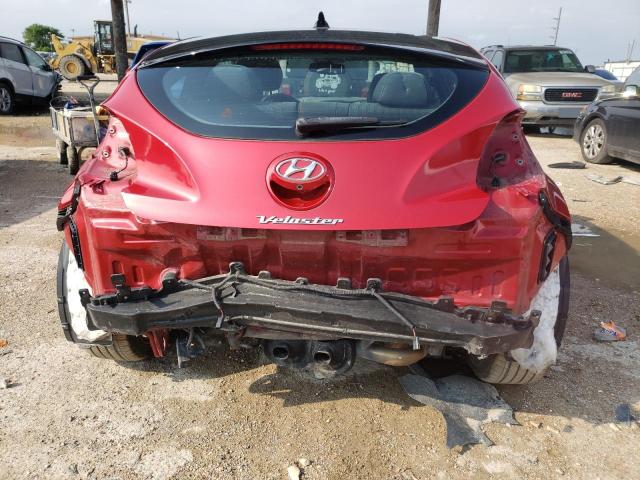 Zdjęcie 9 z aukcji – 2016 HYUNDAI VELOSTER z VIN KMHTC6AD4GU250848