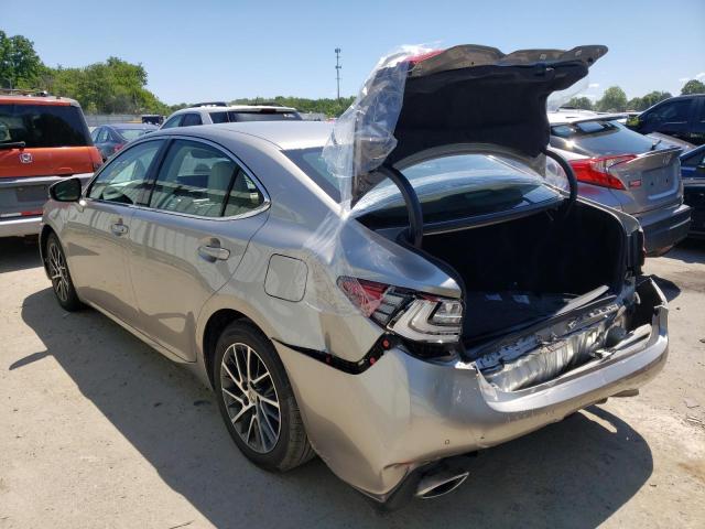 Photo 3 from auction – 2016 LEXUS ES 350 with VIN 58ABK1GGXGU027631