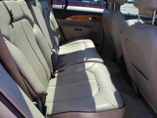 Photo 6 from auction – 2012 LINCOLN MKX with VIN 2LMDJ8JK3CBL17805