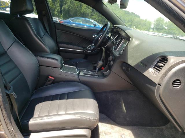 Photo 5 from auction – 2014 DODGE CHARGER R/ with VIN 2C3CDXDT8EH278067