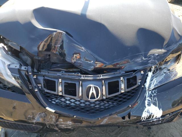 Photo 7 from auction – 2014 ACURA RDX with VIN 5J8TB4H38EL018203