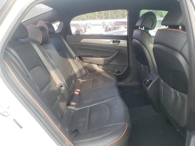 Photo 6 from auction – 2015 HYUNDAI SONATA SPO with VIN 5NPE34AB4FH075963