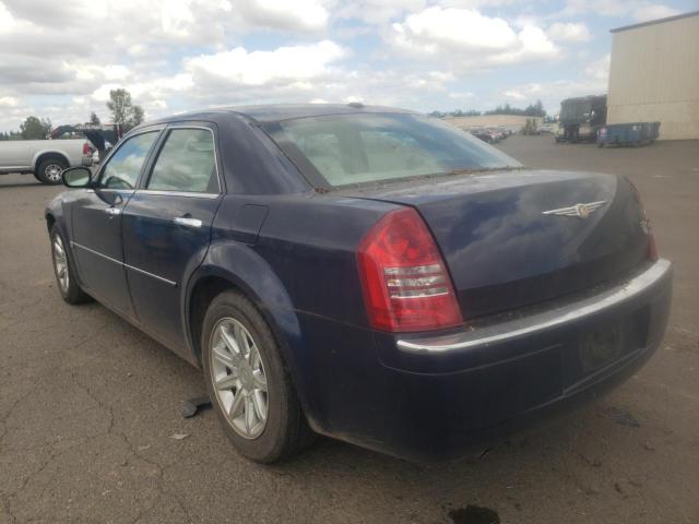 Zdjęcie 3 z aukcji – 2006 CHRYSLER 300C z VIN 2C3KA63H16H464529
