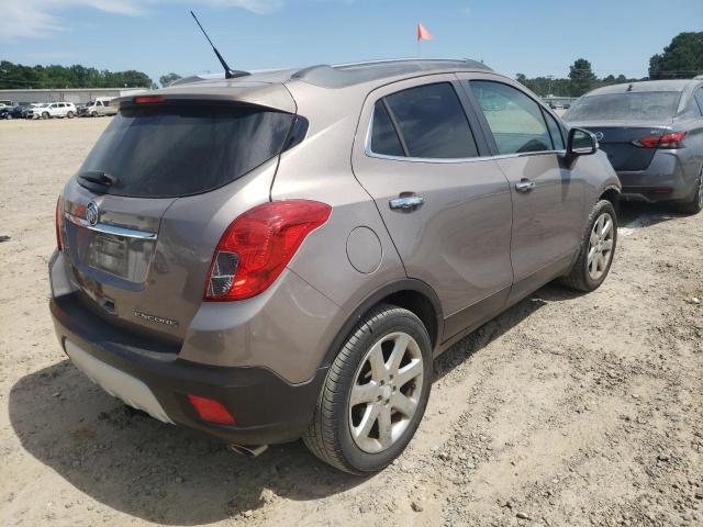 Photo 4 from auction – 2014 BUICK ENCORE with VIN KL4CJCSB1EB548685