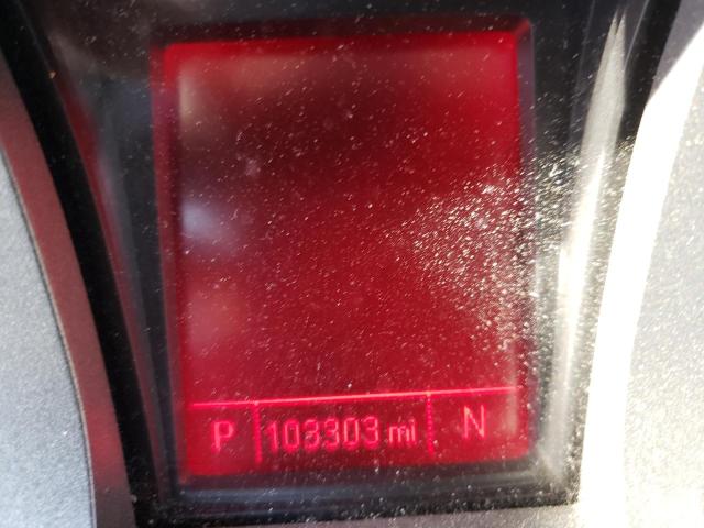 Photo 8 from auction – 2012 GMC TERRAIN SL with VIN 2GKFLVE56C6195217