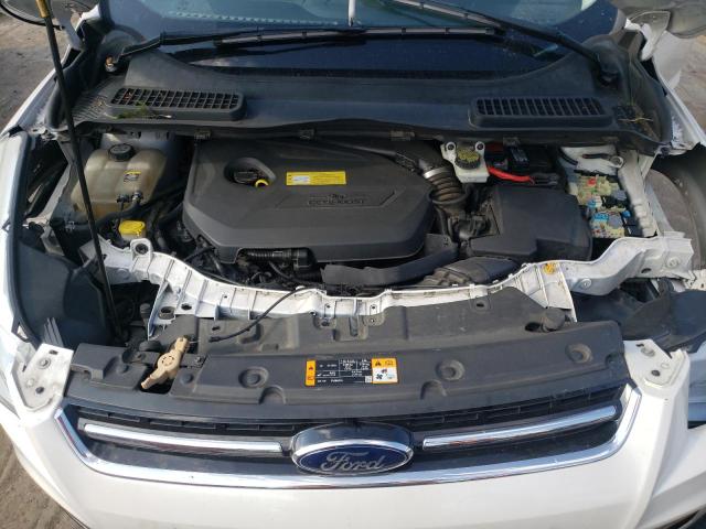 Photo 7 from auction – 2013 FORD ESCAPE SEL with VIN 1FMCU9HX8DUA91018