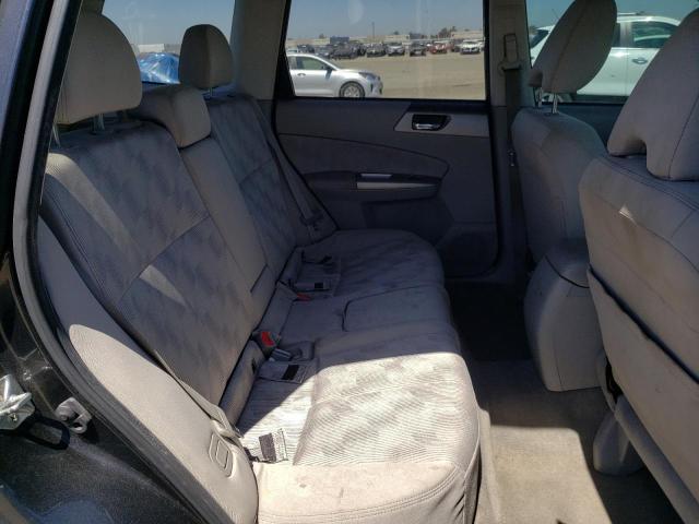 Photo 6 from auction – 2010 SUBARU FORESTER 2 with VIN JF2SH6CC3AH727504