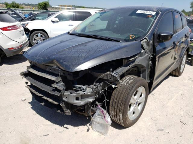 Photo 9 from auction – 2015 FORD ESCAPE SE with VIN 1FMCU0GX5FUA40611
