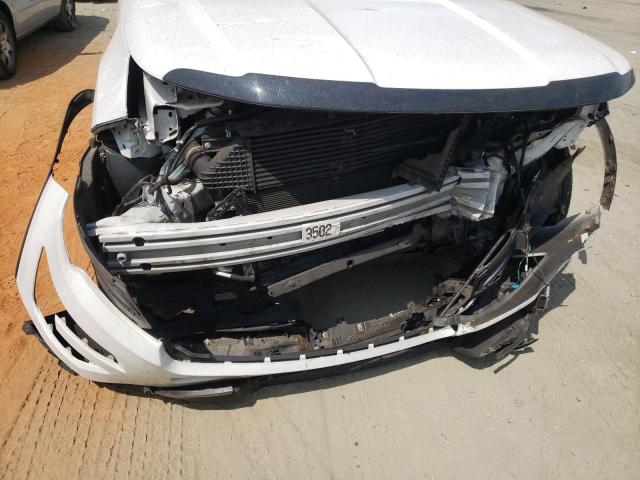 Photo 9 from auction – 2017 FORD EXPLORER with VIN 1FM5K7BH5HGA66957