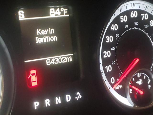 Photo 8 from auction – 2014 RAM 1500 SLT with VIN 1C6RR7GT8ES212556