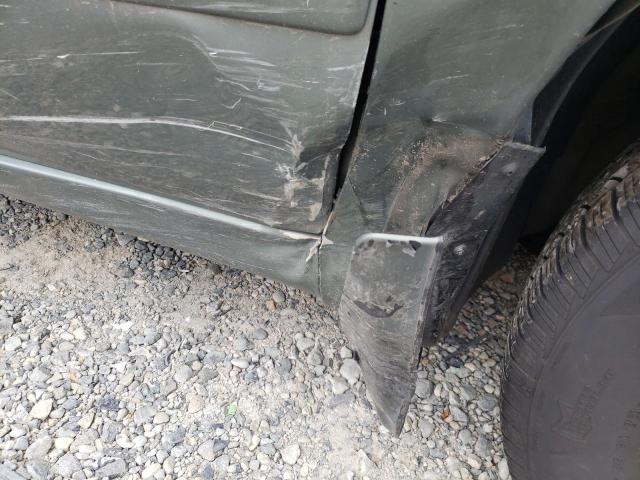 Photo 9 from auction – 2004 TOYOTA HIGHLANDER with VIN JTEHD21AX40030229