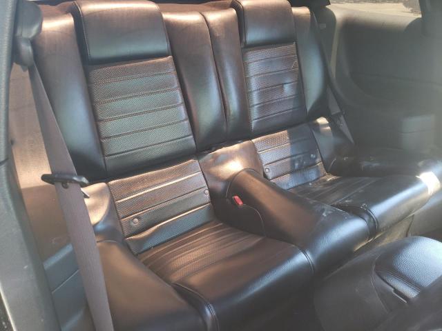 Photo 6 from auction – 2007 FORD MUSTANG with VIN 1ZVFT80N175288214