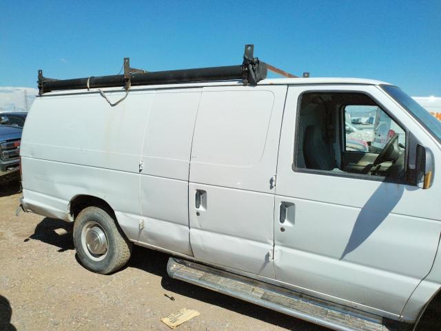 Photo 9 from auction – 1999 FORD E350 with VIN 1FTSS34F5XHA09498