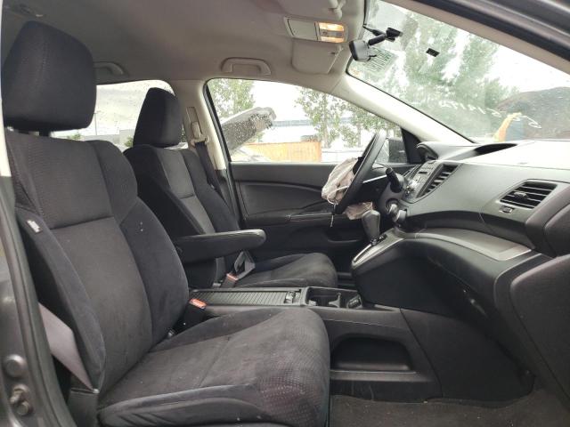 Photo 5 from auction – 2012 HONDA CR-V LX with VIN 2HKRM4H37CH103960
