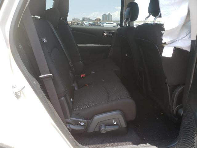 Photo 6 from auction – 2015 DODGE JOURNEY SX with VIN 3C4PDCBG2FT644772
