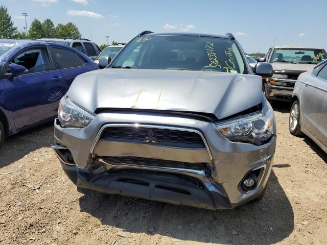 Photo 9 from auction – 2014 MITSUBISHI OUTLANDER with VIN 4A4AP4AU3EE026054