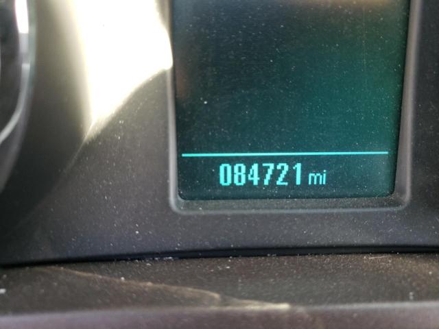 Photo 8 from auction – 2012 BUICK REGAL PREM with VIN 2G4GS5EV7C9197510
