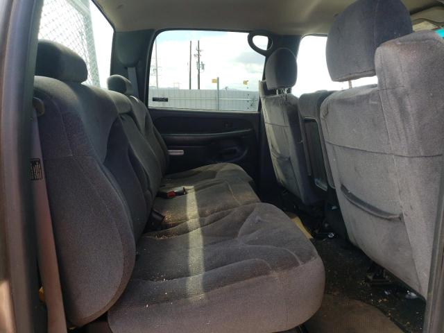 Photo 6 from auction – 2001 GMC SIERRA K25 with VIN 1GTHK231X1F164609
