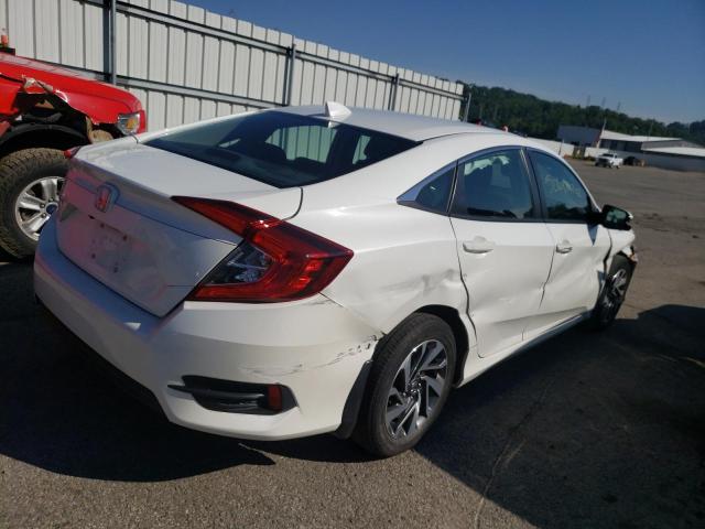 Photo 4 from auction – 2017 HONDA CIVIC EX with VIN 2HGFC2F7XHH522001