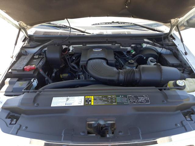 Zdjęcie 7 z aukcji – 2003 FORD F150 SUPER z VIN 1FTRW07683KC82798