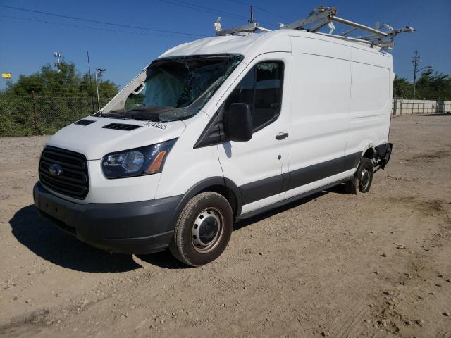Photo 2 from auction – 2016 FORD TRANSIT T- with VIN 1FTYR2CM2GKA88664