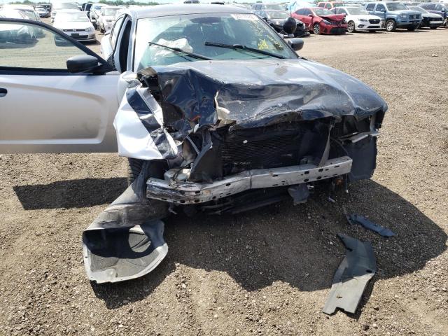 Photo 9 from auction – 2013 DODGE CHARGER PO with VIN 2C3CDXATXDH677288
