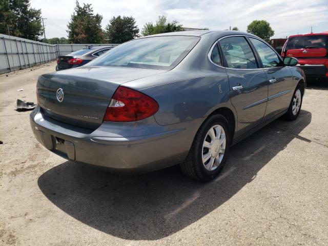 Photo 4 from auction – 2005 BUICK LACROSSE C with VIN 2G4WC532451242860