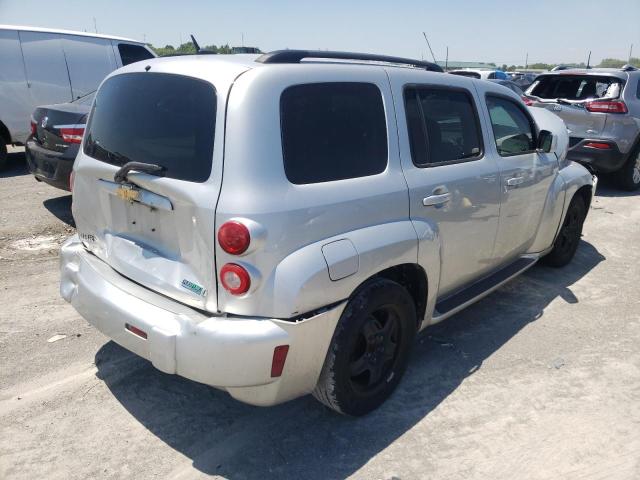 Photo 4 from auction – 2010 CHEVROLET HHR LT with VIN 3GNBABDB1AS620757