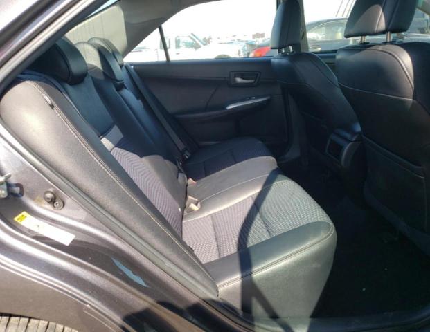 Photo 6 from auction – 2014 TOYOTA CAMRY L with VIN 4T1BF1FK0EU805739