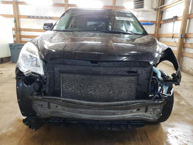 Photo 9 from auction – 2014 CHEVROLET EQUINOX LT with VIN 2GNALBEK6E6280319