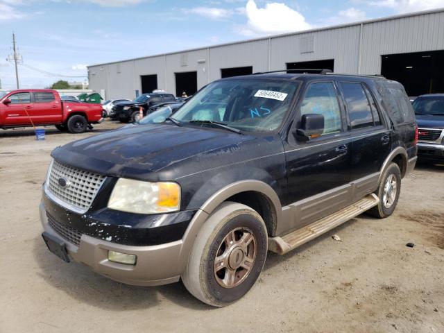 Photo 2 from auction – 2004 FORD EXPEDITION with VIN 1FMPU17L24LB18219