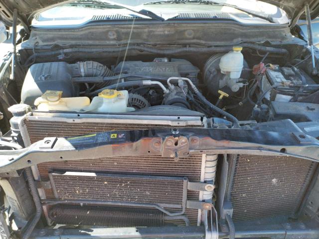 Zdjęcie 7 z aukcji – 2004 DODGE RAM 1500 S z VIN 1D7HA18D34S752613