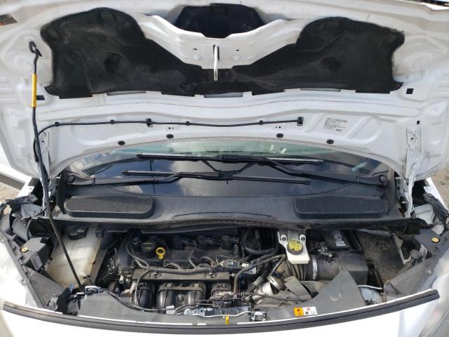 Photo 7 from auction – 2018 FORD TRANSIT CO with VIN NM0LS7F72F1179341