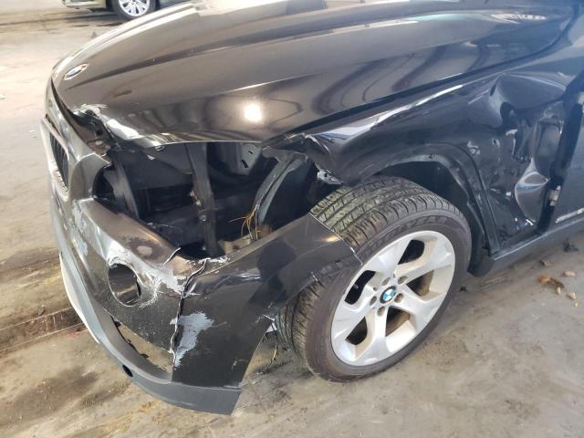 Photo 9 from auction – 2014 BMW X1 SDRIVE2 with VIN WBAVM1C59EVW52551